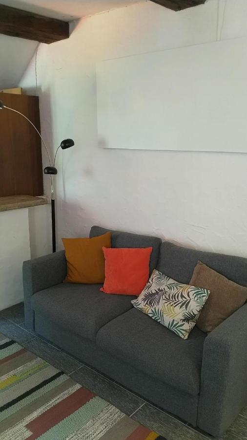 Someo Residenza Americana מראה חיצוני תמונה