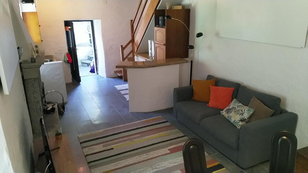 Someo Residenza Americana מראה חיצוני תמונה