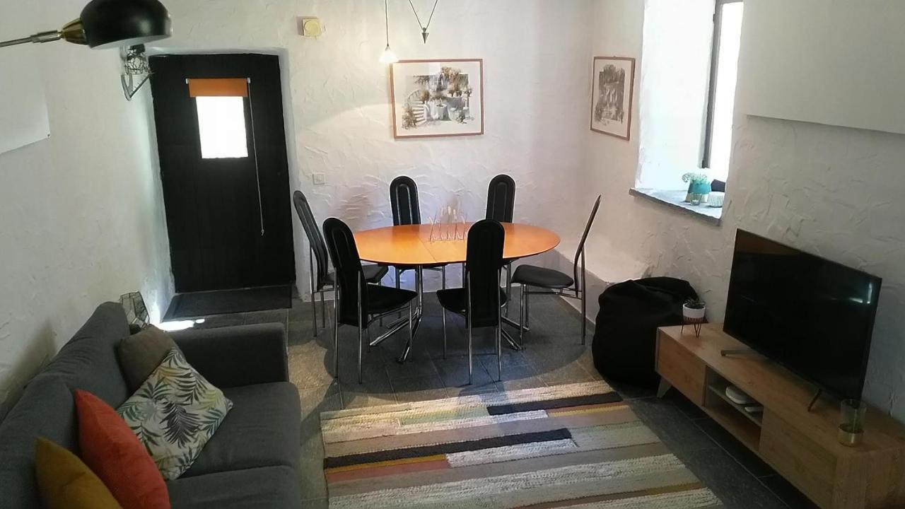 Someo Residenza Americana מראה חיצוני תמונה