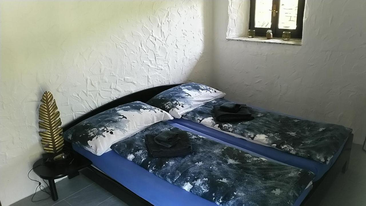Someo Residenza Americana מראה חיצוני תמונה