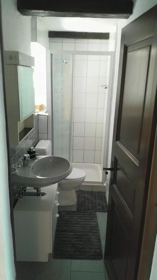 Someo Residenza Americana מראה חיצוני תמונה